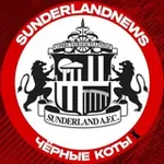 Аватар канала Сандерленд | AFC Sunderland