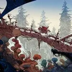 Аватар канала 🐺 🐺 КалиновМост 🐺 🐺