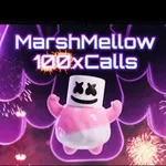 Аватар канала MarshMellow100XCalls
