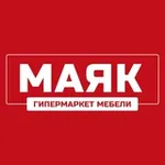 Аватар канала Маяк Мебель