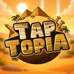 Аватар канала TAPTOPIA Announcements