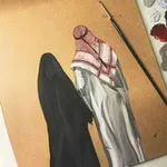 Аватар канала رفيق الروح ♥