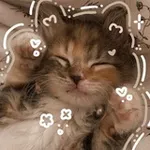 Аватар канала ⋆｡‧˚ʚ 𝑒𝓈𝓉𝒽𝑒𝒹𝒾𝒶 ɞ˚‧｡⋆ | Premium emoji | Themes | Wallpapers | Премиум эмоджи / эмодзи | Стикеры | Темы | Обои