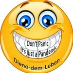 Аватар канала Diene dem Leben