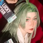 Аватар канала ✨ keshimi | cosplay ✨