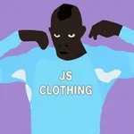 Аватар канала js clothing