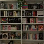 Аватар канала 𝙏𝙝𝙚 𝘽𝙤𝙤𝙠 𝘼𝙧𝙘𝙝𝙞𝙫𝙚 📖