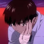 Аватар канала evangelion confession