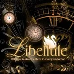 Аватар канала LIBELLULE, The Final Chapter.