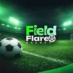 Аватар канала Fieldflare_Football_Agency 🇪🇸 ⚽️