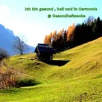 Аватар канала Gesundheitsecke