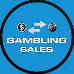 Аватар канала GamblingSales - Гемблинг купля-продажа