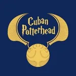 Аватар канала Cuban Potterhead ⚡️ 🇨🇺