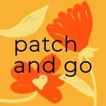 Аватар канала patch and go