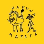 Аватар канала Го в Акуну!