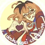Аватар канала doukyuusei confession 🔆
