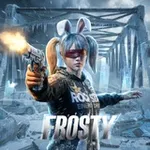 Аватар канала FROSTY