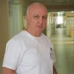 Аватар канала Доктор Дзукаев