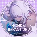 Аватар канала Honkai impact 3rd! | confession