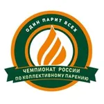 Аватар канала Чемпионат России по коллективному парению ЕАБФ