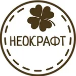 Аватар канала Неокрафт. Вышивка и рукоделие.