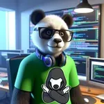 Аватар канала Panda Tecnologico (OFICIAL)