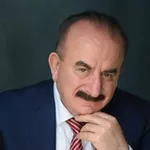 Аватар канала Бесарион Месхи