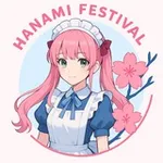 Аватар канала Hanami fest | SPb | 24-25 октября （╹◡╹）♡