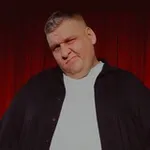 Аватар канала Паша Козырев Stand-Up комик