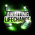 Аватар канала awaiting lifechange \ $POLY Era