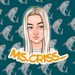 Аватар канала Вещает Крисс 🫂