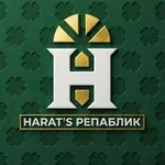 Аватар канала Паб HARATS Адлер