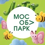 Аватар канала Мособлпарк