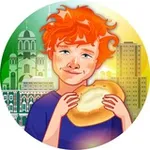 Аватар канала Уральский Рыжик