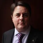 Аватар канала Nick Griffin