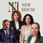 Аватар канала NewHouse | Элитная загородка