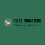 Аватар канала Bliss monsters