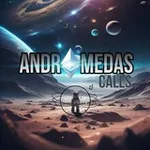 Аватар канала 🪐 Andromedas Calls 🪐