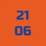Аватар канала 21 JUNE