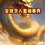 Аватар канала 全球华人大事件|重磅新闻|曝光|吃瓜 🌏
