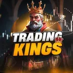 Аватар канала Trading kings
