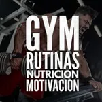 Аватар канала 🟡 🔴 🏋🏻‍♂ GYM 💪🏻 PRO 🏋🏻‍♀️ 🔴 🟡