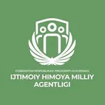 Аватар канала Ijtimoiy himoya milliy agentligi