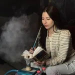 Аватар канала Читалка Ри ᥫ᭡