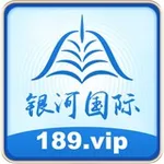 Аватар канала 银河国际频道