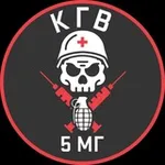 Аватар канала kgv5mg