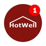 Аватар канала HotWell 🏡