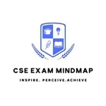 Аватар канала UPSC MINDMAPS diagrams