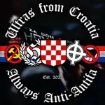 Аватар канала ULTRAS CROATIA