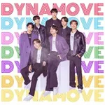 Аватар канала DYNAMOVE PARTY